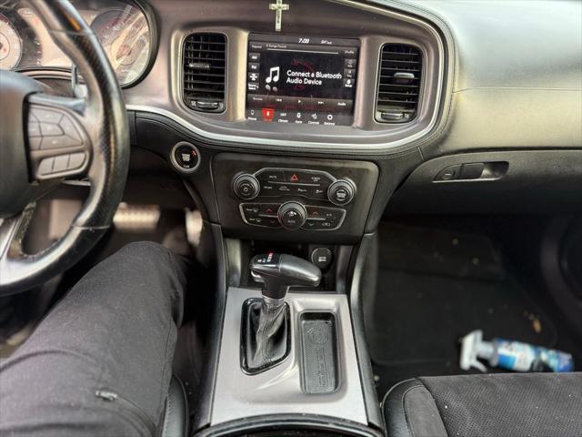 used 2020 Dodge Charger car, priced at $23,895