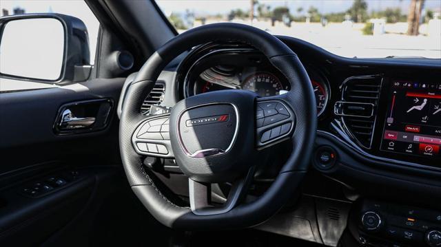 new 2025 Dodge Durango car, priced at $49,285