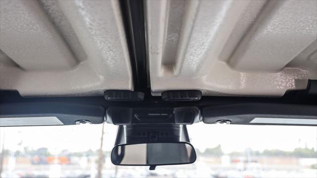 new 2025 Jeep Wrangler 4xe car, priced at $51,320