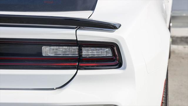 new 2025 Dodge Charger Daytona car, priced at $61,180