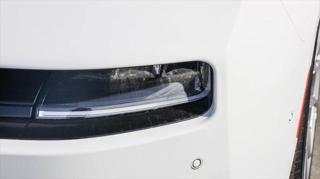 new 2025 Dodge Charger Daytona car, priced at $61,180