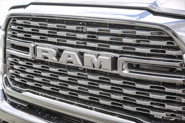 new 2024 Ram 2500 car, priced at $64,455
