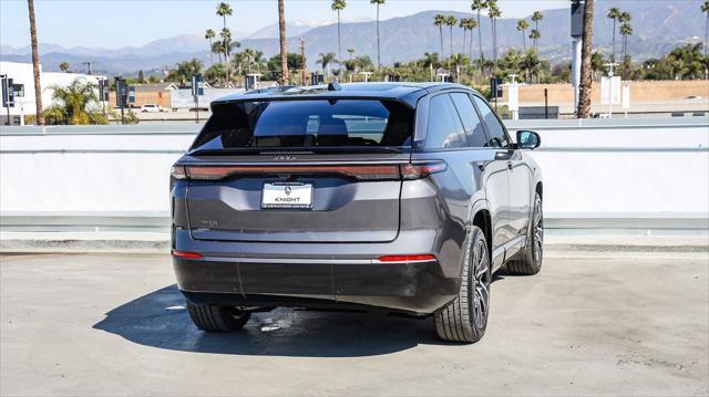 new 2025 Jeep Wagoneer S car, priced at $46,590