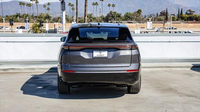 new 2025 Jeep Wagoneer S car, priced at $46,590