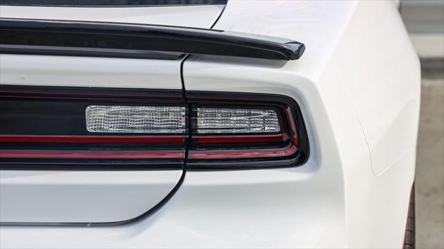 new 2025 Dodge Charger Daytona car, priced at $61,675