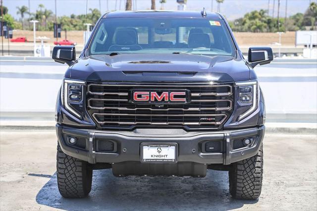 used 2023 GMC Sierra 1500 car, priced at $65,695