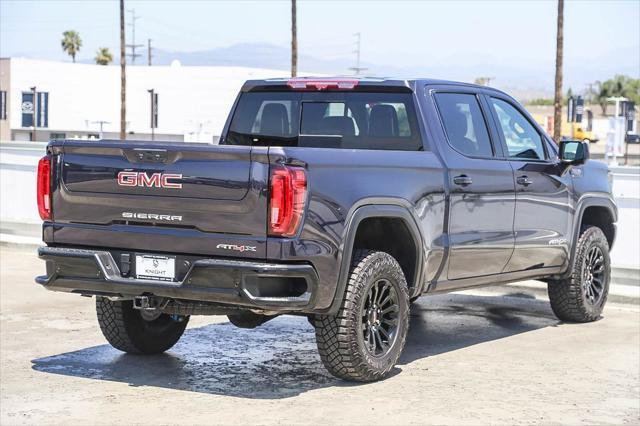 used 2023 GMC Sierra 1500 car, priced at $65,695