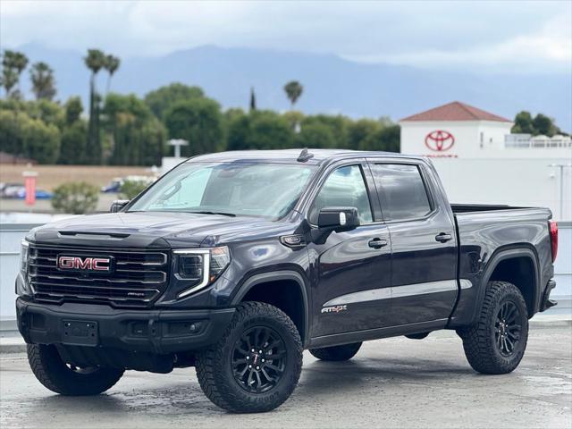 used 2023 GMC Sierra 1500 car, priced at $67,795