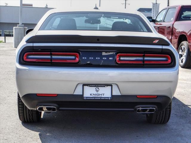 new 2023 Dodge Challenger car, priced at $27,220