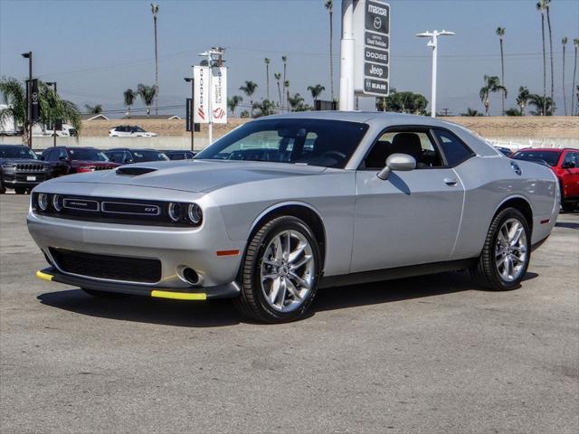 new 2023 Dodge Challenger car, priced at $27,220