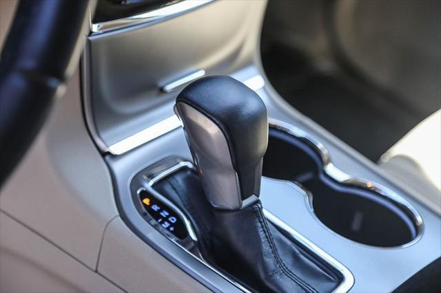 used 2022 Jeep Grand Cherokee car, priced at $24,595