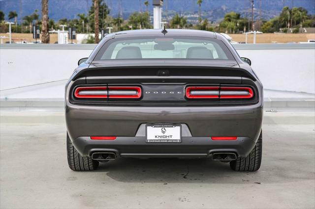 new 2023 Dodge Challenger car, priced at $81,894