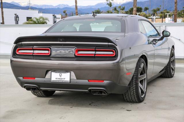 new 2023 Dodge Challenger car, priced at $66,894