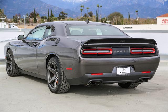 new 2023 Dodge Challenger car, priced at $81,894