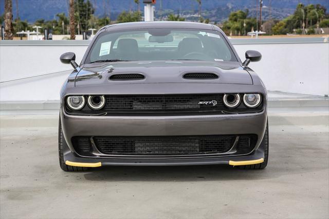 new 2023 Dodge Challenger car, priced at $81,894