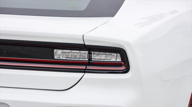 new 2025 Dodge Charger Daytona car, priced at $43,090