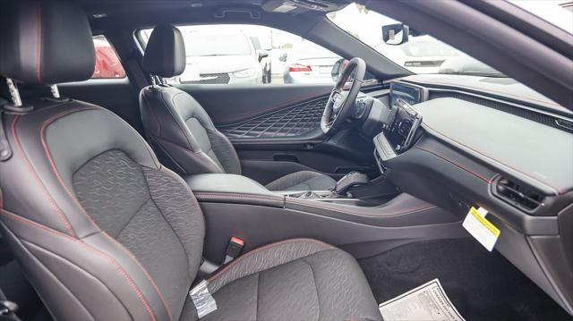 new 2025 Dodge Charger Daytona car, priced at $43,090