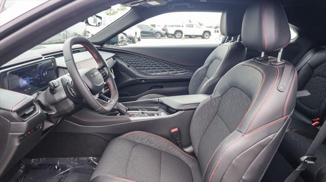 new 2025 Dodge Charger Daytona car, priced at $43,090