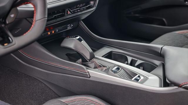 new 2025 Dodge Charger Daytona car, priced at $43,090