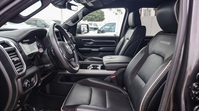 used 2024 Ram 1500 car, priced at $42,995