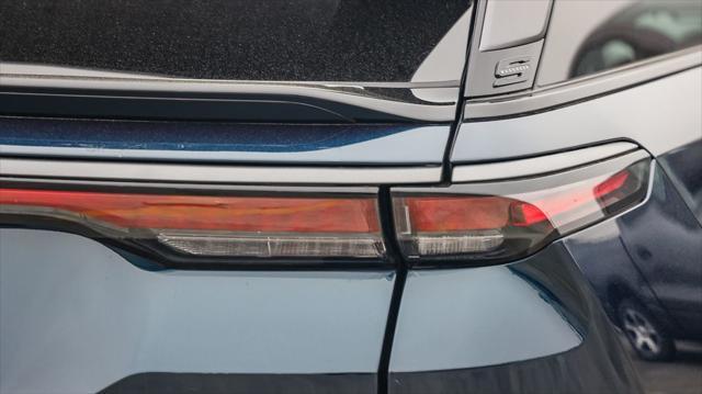 new 2025 Jeep Wagoneer S car, priced at $41,090