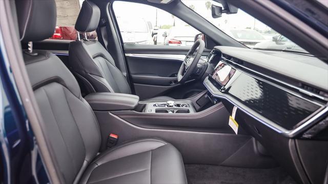 new 2025 Jeep Wagoneer S car, priced at $41,090
