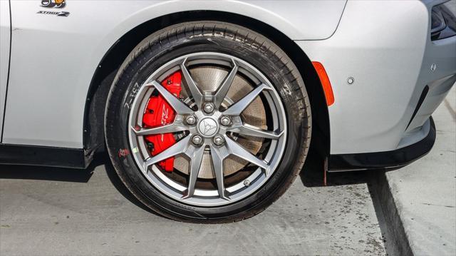 new 2025 Dodge Charger Daytona car, priced at $58,975