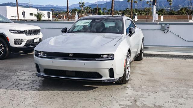 new 2025 Dodge Charger Daytona car, priced at $58,975