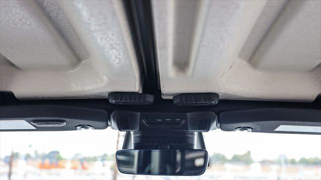 new 2025 Jeep Wrangler 4xe car, priced at $54,775