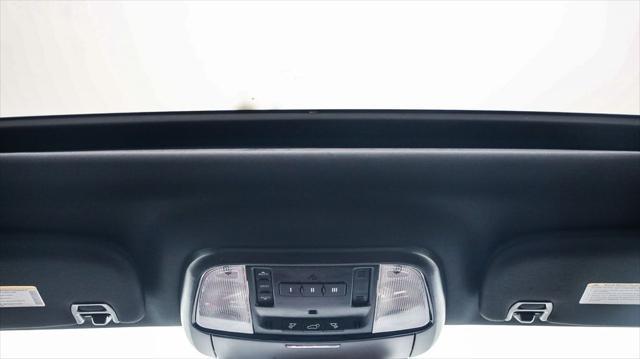 new 2025 Dodge Durango car, priced at $49,285