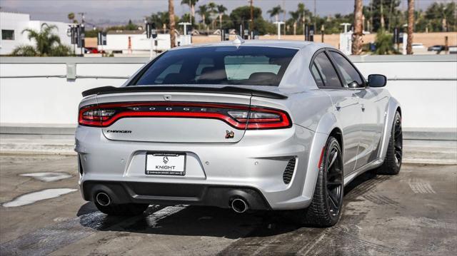 used 2023 Dodge Charger car, priced at $56,995