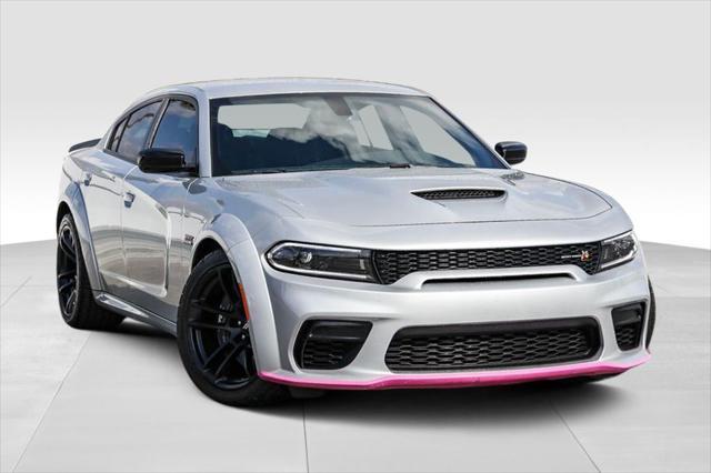 used 2023 Dodge Charger car, priced at $56,995