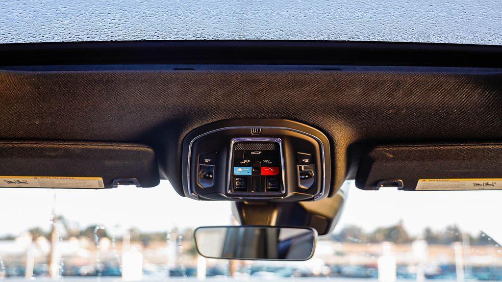 new 2025 Jeep Grand Cherokee car, priced at $36,111