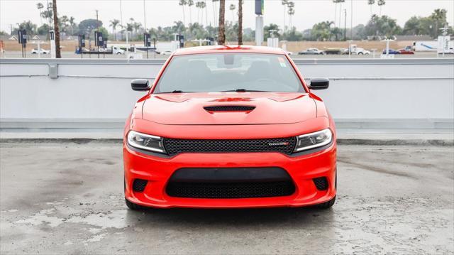 used 2023 Dodge Charger car, priced at $23,595