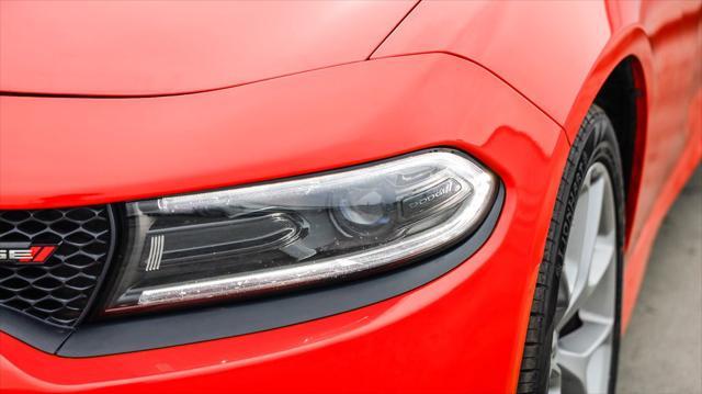 used 2023 Dodge Charger car, priced at $25,995