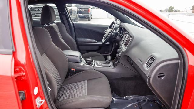used 2023 Dodge Charger car, priced at $25,995