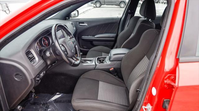 used 2023 Dodge Charger car, priced at $25,995