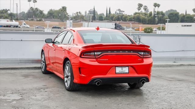used 2023 Dodge Charger car, priced at $25,995