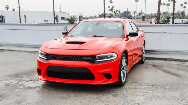 used 2023 Dodge Charger car, priced at $23,595