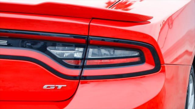 used 2023 Dodge Charger car, priced at $25,995