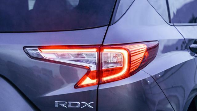 used 2019 Acura RDX car, priced at $22,695