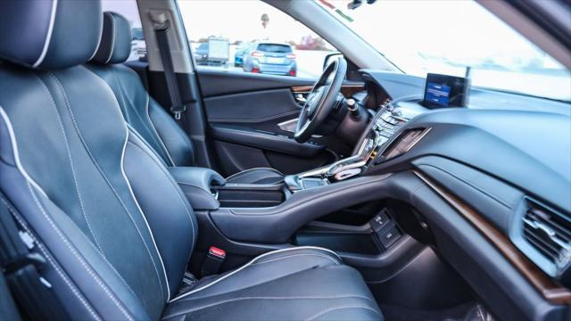 used 2019 Acura RDX car, priced at $22,695