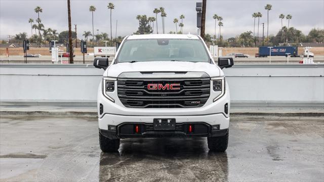 used 2023 GMC Sierra 1500 car, priced at $51,295