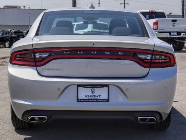 new 2023 Dodge Charger car, priced at $20,034