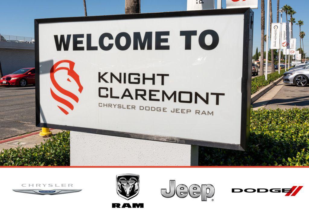 used 2022 Dodge Durango car, priced at $32,995