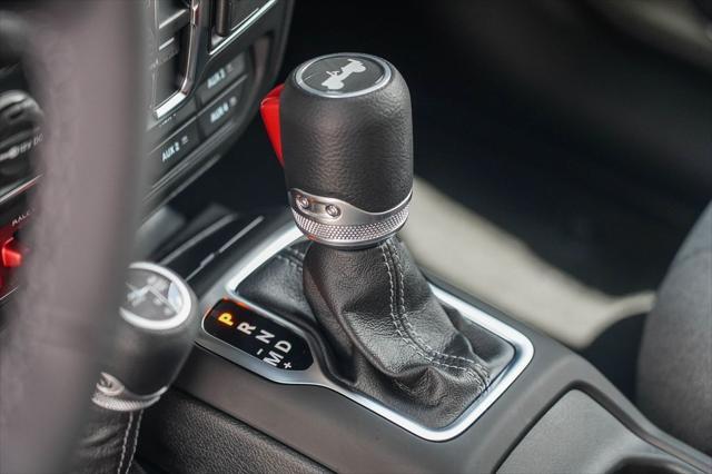 new 2025 Jeep Wrangler 4xe car, priced at $53,315