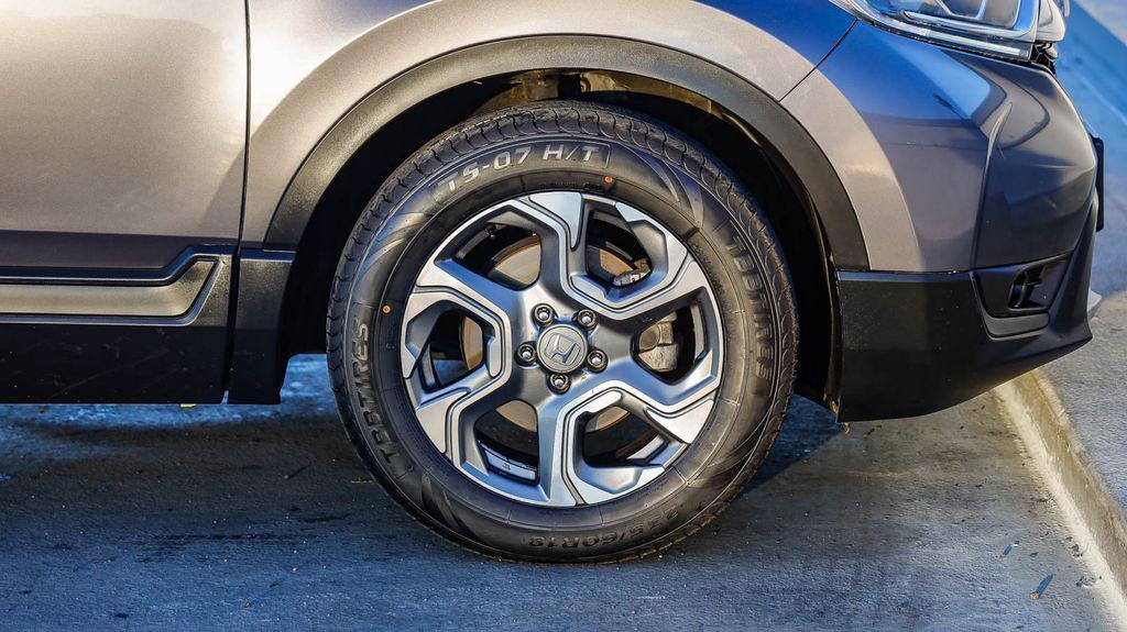 used 2019 Honda CR-V car, priced at $16,995