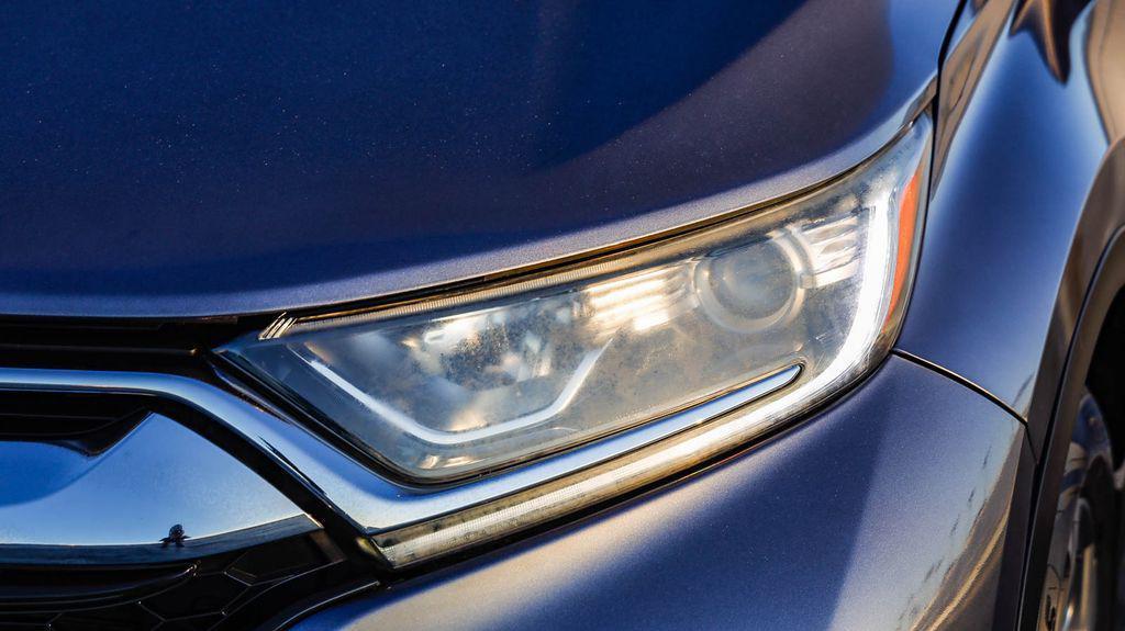 used 2019 Honda CR-V car, priced at $16,995