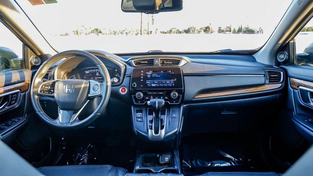 used 2019 Honda CR-V car, priced at $16,995