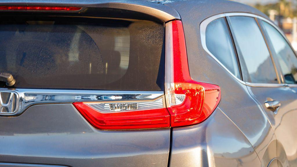 used 2019 Honda CR-V car, priced at $16,995